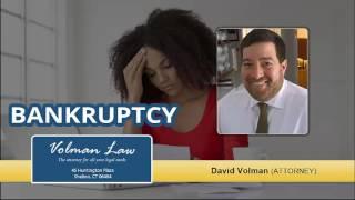 How Much Does It Actually Cost To File A Bankruptcy? | (203) 989-0981