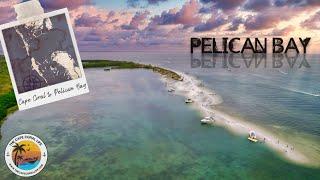 Boating to Pelican Bay on Cayo Costa from Cape Coral/Punta Gorda, Fl