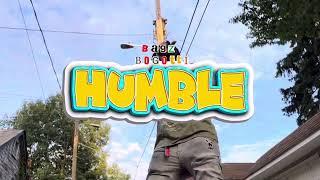 Humble (Official Video) Shot By @5301graphics