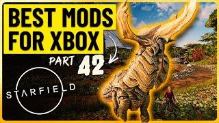 Best Essential Starfield Mods for Xbox/PC  | Top Starfield Mods Picked Daily -  Part 42