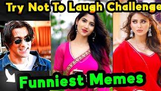 Try Not To Laugh Challenge Dank Indian Memes 18+