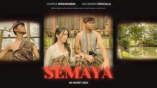 SEMAYA [DRAMA BAHASA BALI SMAN 1 KUTA UTARA]