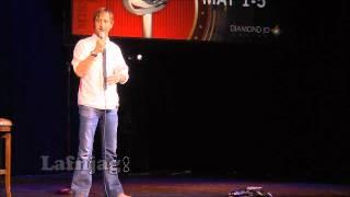 Tim Sullivan Promo Part 1