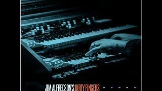 Jim Alfredson's Dirty Fingers - "Minor Swing"