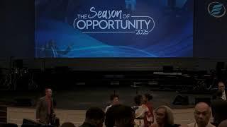 05/25/2025 | Sunday Morning Worship