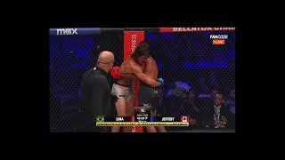 Bellator Lima vs Jaffery Bellator Champions Series San Diego: Nurmagomedov vs. Shabliy