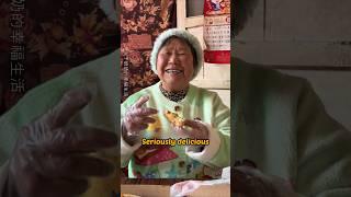 Trying Pizza for the First Time Ever