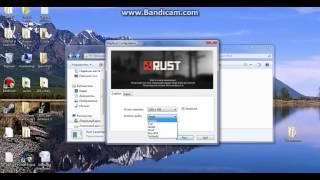 Как установить rust пиратку РАБОТАТЬ БУДЕТ У ВСЕХ 100%