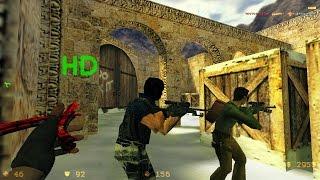 КС 1.6: Чудеса ЗАЖИМА  Лучшие моменты - юмор и приколы в Counter Strike 1.6