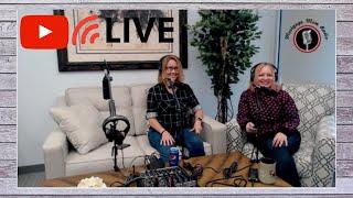 Mortgage Mom Radio Live Stream - Maiden Voyage