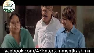 Mosu na Byaah - Singh is king -  AK Entertainment Rawalakot -  - Funny Pahaari Dubbed