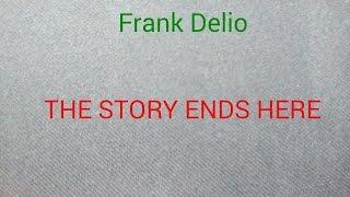 Vape Victim Frank Delio - The Story Ends Here