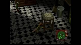 Let's Play Chicken Run Episode 4 More Rat Tasks