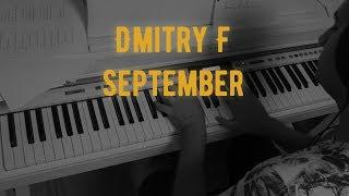 Dmitry F - September