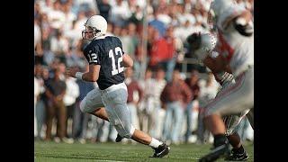 1994 #21 Ohio State @ #1 Penn State No Huddle