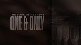 Wednesday Service - In The End  (Hebrews 13:7-9)