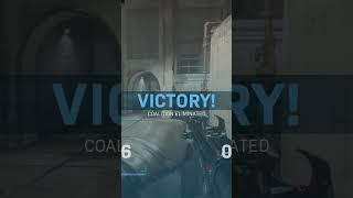 gunfight carries  #callofduty #cod #2v2 #gunfight #shorts