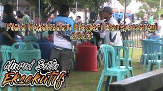 Murai Batu Eksekutif Piala Kejaksaan Negeri Banyuwangi (Part 6) 2023 | Lomba Burung Kicau