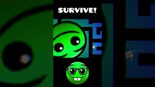 Can You Beat This Crazy Level Without Failing? 