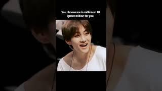 I promise#kimtaehyung #v #taetae #tata #taehyung #tae #kim # BTS short#