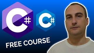 C# Tutorial - 7 - Math Operations - Max, Min, Abs, Sqrt, Round