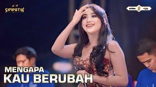 LINDA AYUNDA - MENGAPA KAU BERUBAH - SIMPATIK MUSIC