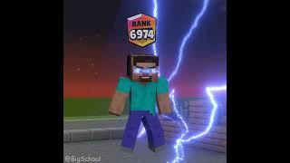 Poi-Poi-Poi-Poi-Poi-Poi-Po-Pi!! | Steve vs. Sadako 