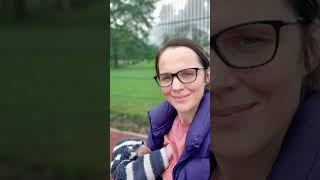 BREASTFEEDING is like running a MARATHON