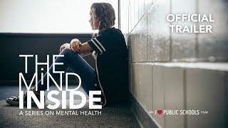 The Mind Inside Episode 1 [Trailer]