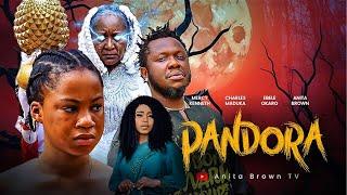 PANDORA (New Movie) Ebele Okaro, Charles Mmaduka, Mercy Kenneth || 2025 Latest Nigerian Movie