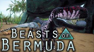 Beasts Of Bermuda - НАШЕ ПЕРВОЕ ГНЕЗДО! #4