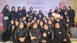 After Movie Buka Bersama Ning Sheila Hasina | Majelis Ar-Rahmah 2024