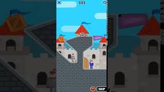 Let's Play - Mr Bullet, Classic - Level 125, Chapter 8 - Fortress