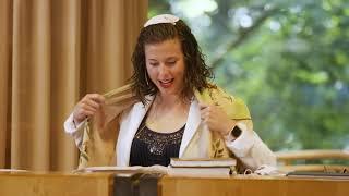 TBE Rosh Hashanah Day 2 Services 5782