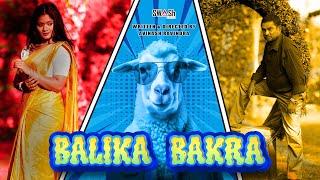 Balika Bakra | Kannada 4k Short Movie | Prakash | Sukrutha | Charlie Kumar | Avinash | Swash Studios