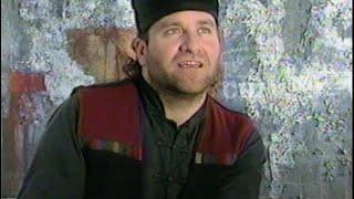 Viva Guelph: Paul Morin exhibit profile 1996