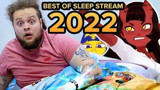 Best of Sleep Stream 2022