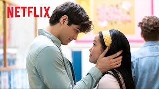 TO ALL THE BOYS 2: P.S. I Still Love You | Officiële sequeltrailer 2 | Netflix