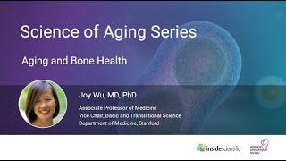 Aging and Bone Health