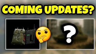 War Tycoon REVEALED The UPCOMING Updates BUT... We Didn't NOTICE!