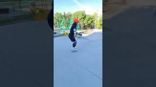 NOWY SKATEPARK Wrocław #short #shorts