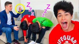 APRIL FOOLS DAY PRANK WARS!