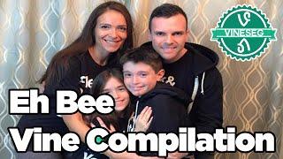 Eh Bee Vine Compilation w/ Titles - Best Eh Bee Vines - VinesEG 