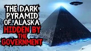 Ex-Military Officer Uncovers the Dark Pyramid of Alaska the Government Hid | Sci Fi Story