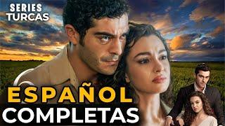 Las 10 Series Turcas de Romance con Final Feliz | Historias de Amor que te Enamorarán