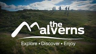 Malvern - Visit the Malverns