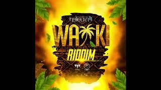 SK - Cheat Code (Waiki Riddim) "2019 Soca" (Barbados Crop Over)