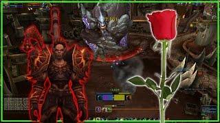 WoD - Garrison Campaign: Awakening (Final)