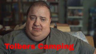 Tolbers Camping Is The Whale