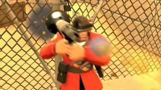 Team Fortress 2 - Blutarch's Battalion Trailer [Official HD]